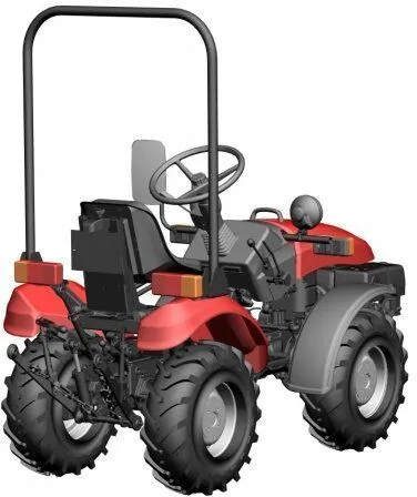 Купить минитрактор беларусь 152 новый цена купить трактор кентавр 654 в москве