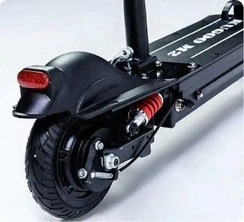 Электросамокат Kugoo M2