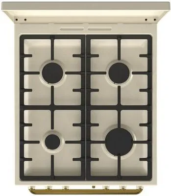 Плита газовая Gorenje GI52CLI
