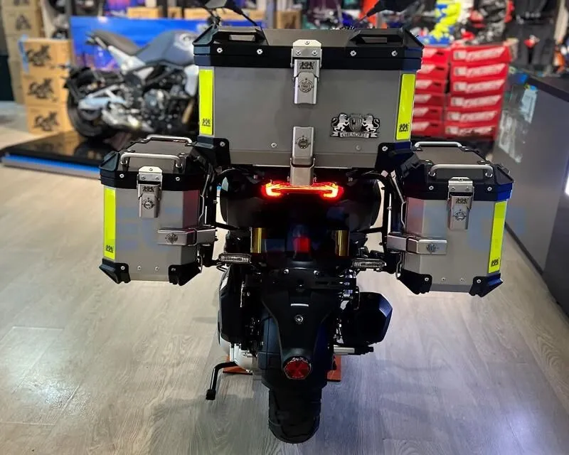  XDV ADVENTURE 300CC 4T