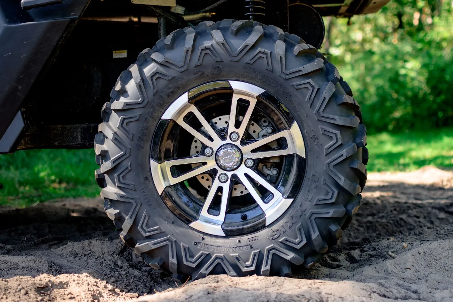  Landmax 1000 SE Base