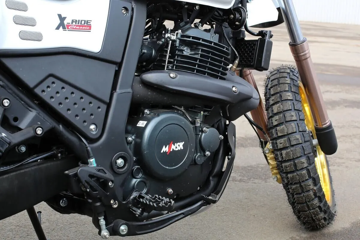  CX 650