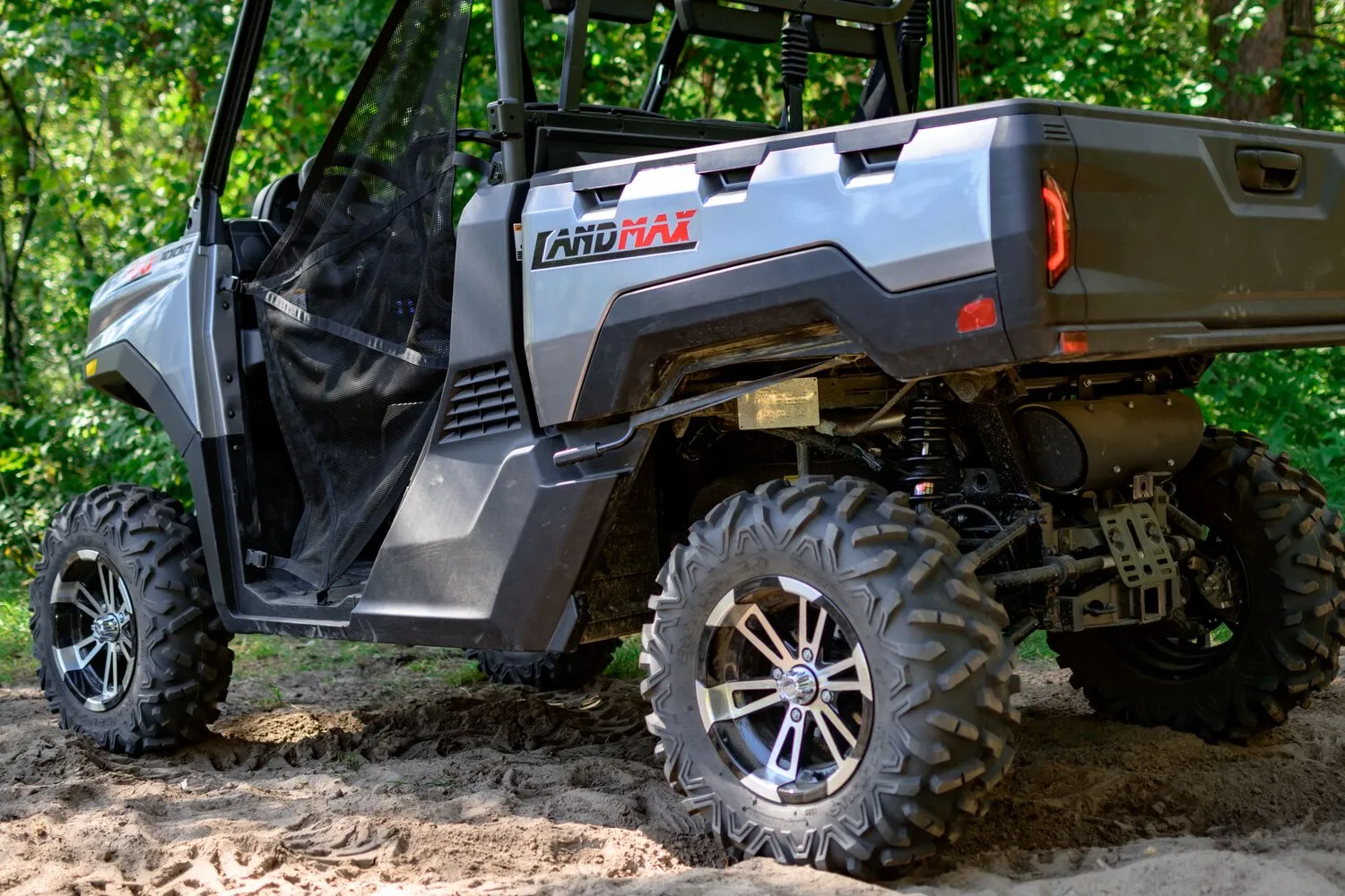  Landmax 1000 SE Base Уценка
