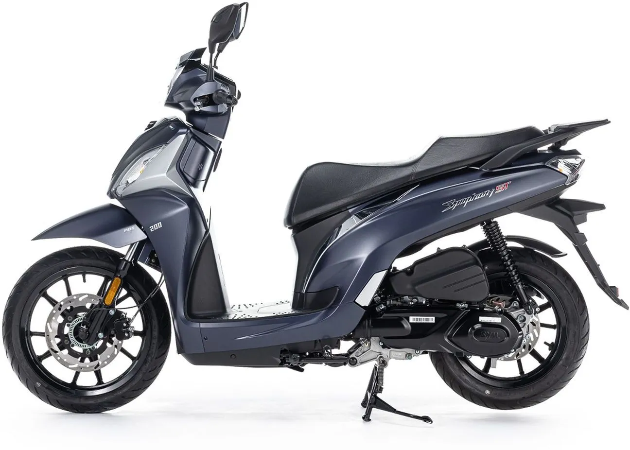  phony ST 200