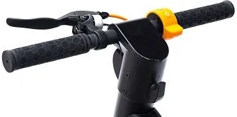 Электросамокат Kugoo HX PRO