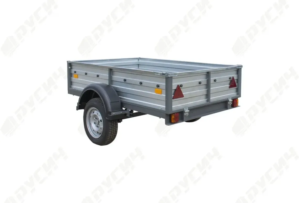 Авто Прицеп В Новгороде Купить