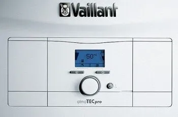 Газовый котел Vaillant atmoTEC pro VUW