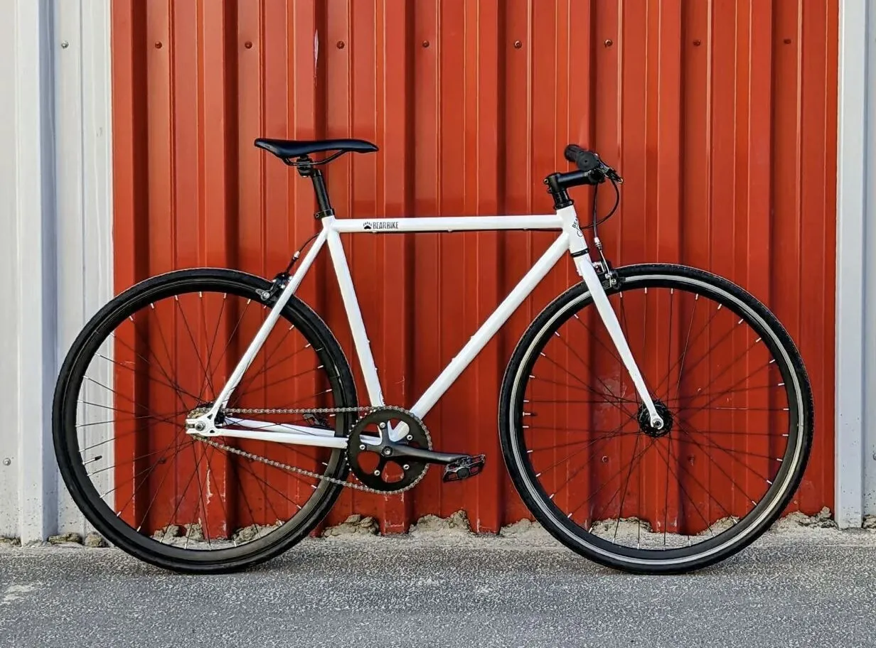 Велосипед BEAR BIKE Stockholm