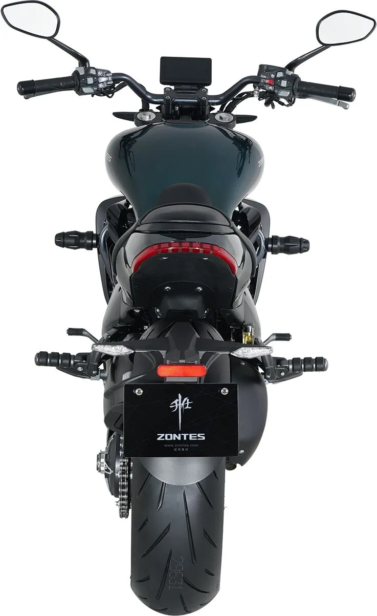  ZT350-S