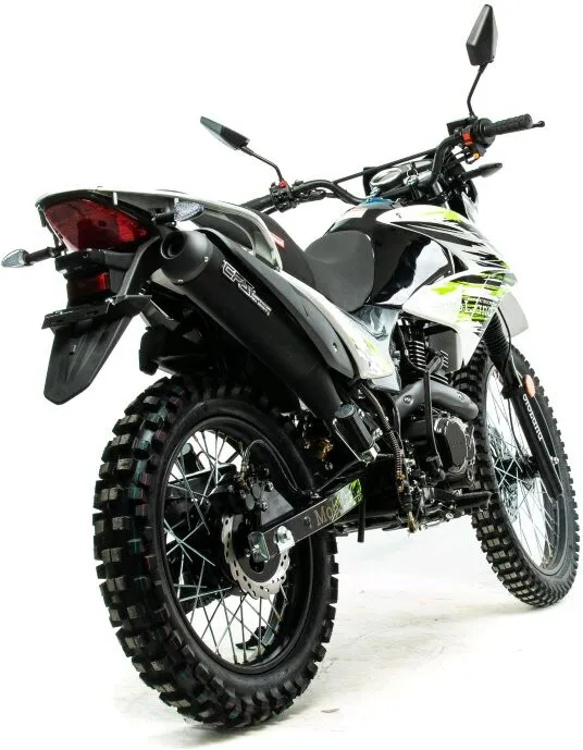 Motoland lt 250 Enduro