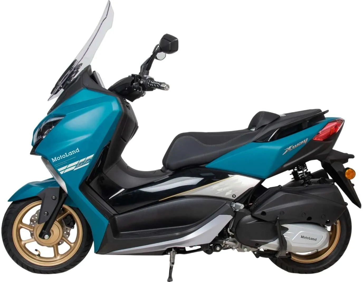  X-WAY 300