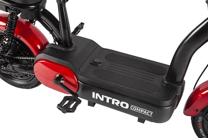 Intro Compact