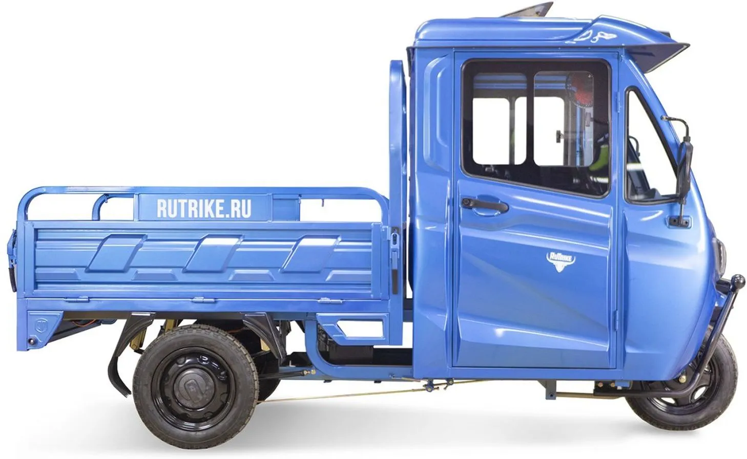 КАРГО Кабина 1500 60V1000W