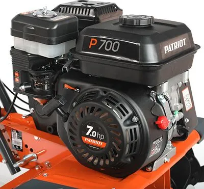 Культиватор Patriot P 700