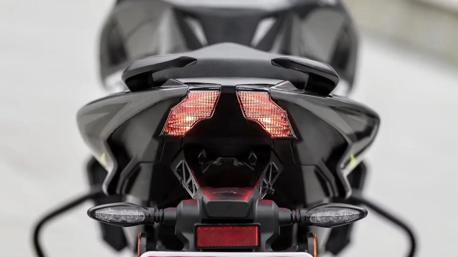  Pulsar NS400 Z