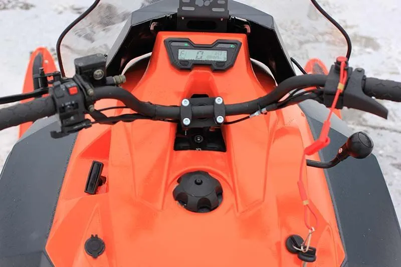  TUNGUS 500L 4Т