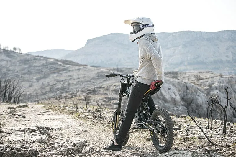  Freerider