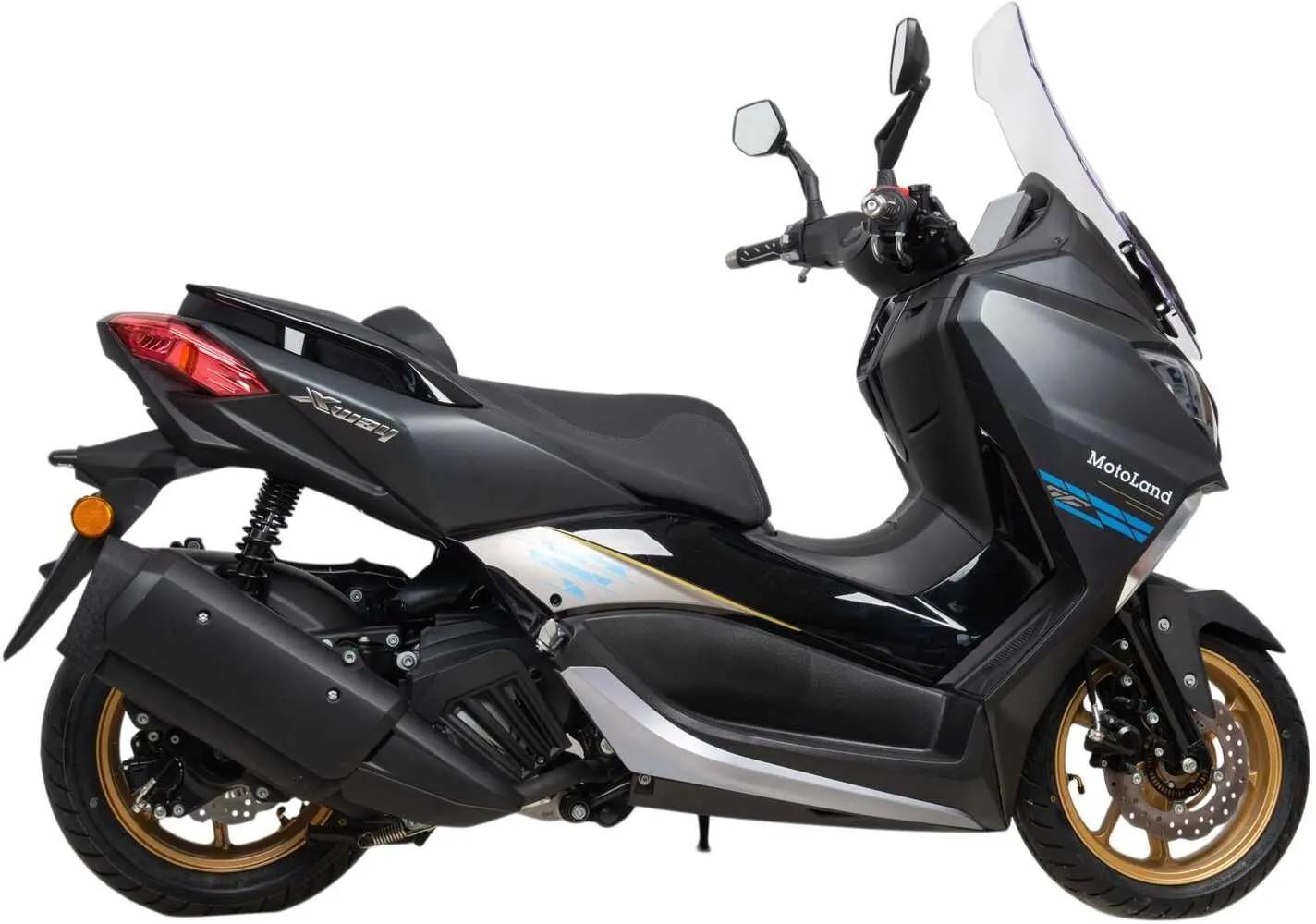  X-WAY 300