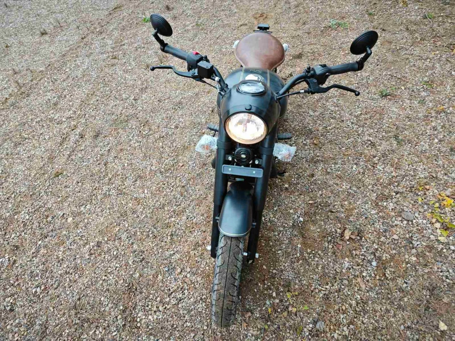  350 CL Perak