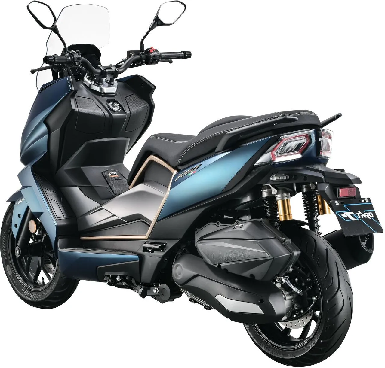  VMC Т16