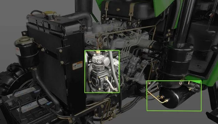 Минитрактор Shifeng SF-504C c кабиной18.jpg