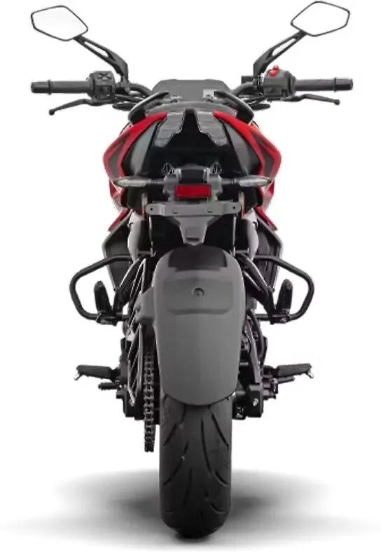  Pulsar NS400 Z