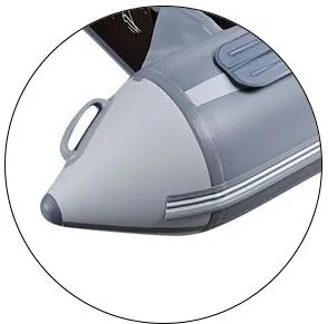 Лодка ПВХ Адмирал-320 С швы