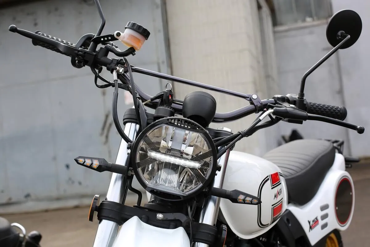  CX 650