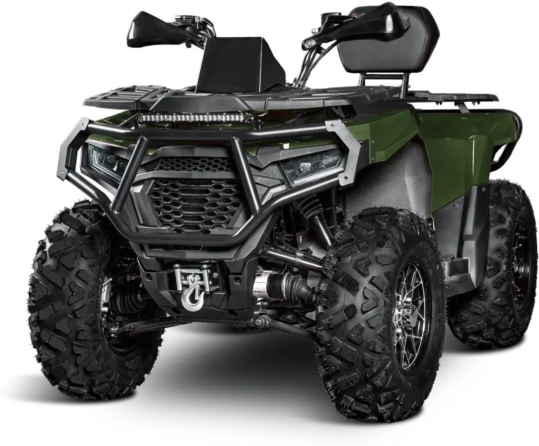  ATV 300 EFI