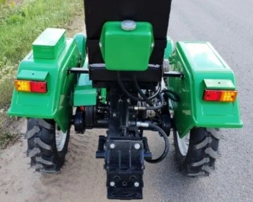 Минитрактор Catmann XD-150 ECO-LINE