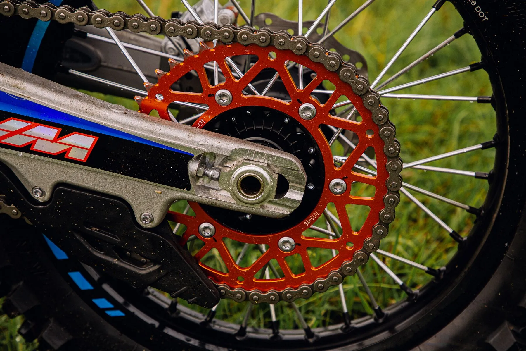  VERGE YBS300