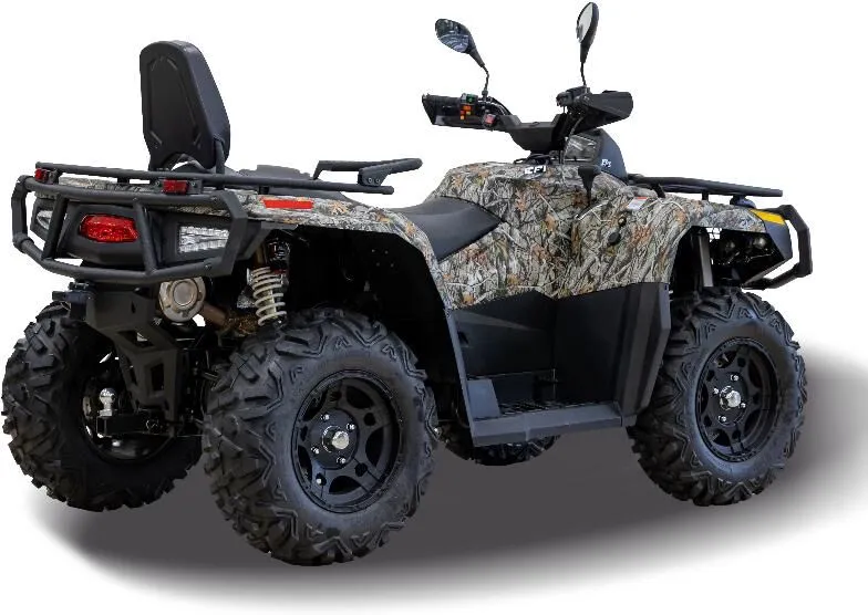 1000ATV