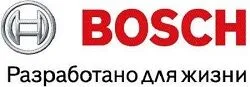 Bosch логотип