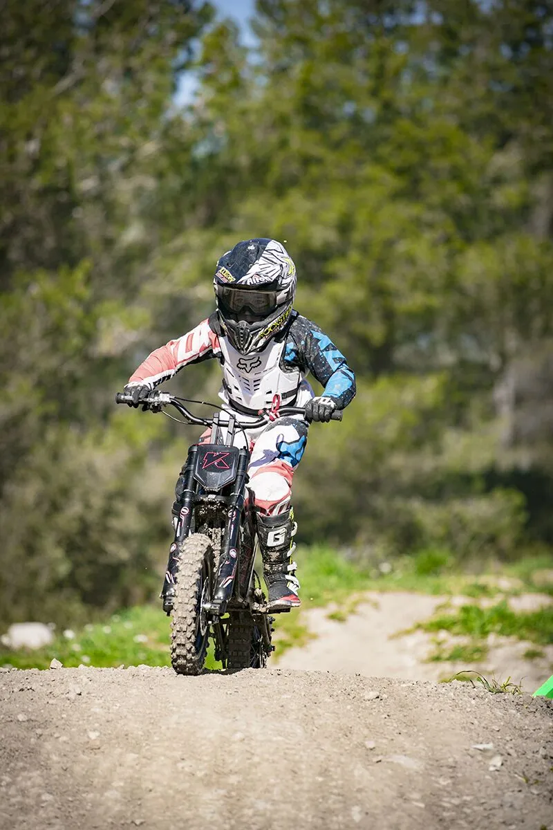  Cross X-Force PRO 50