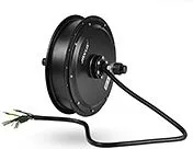 motor koleso