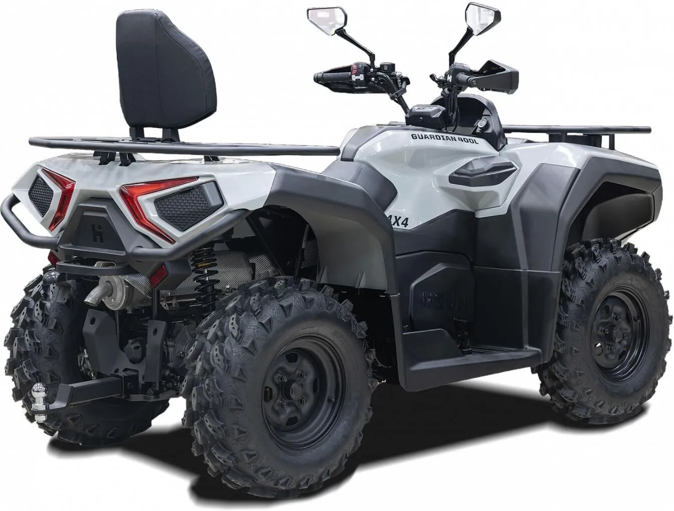  HS400ATV Guardian