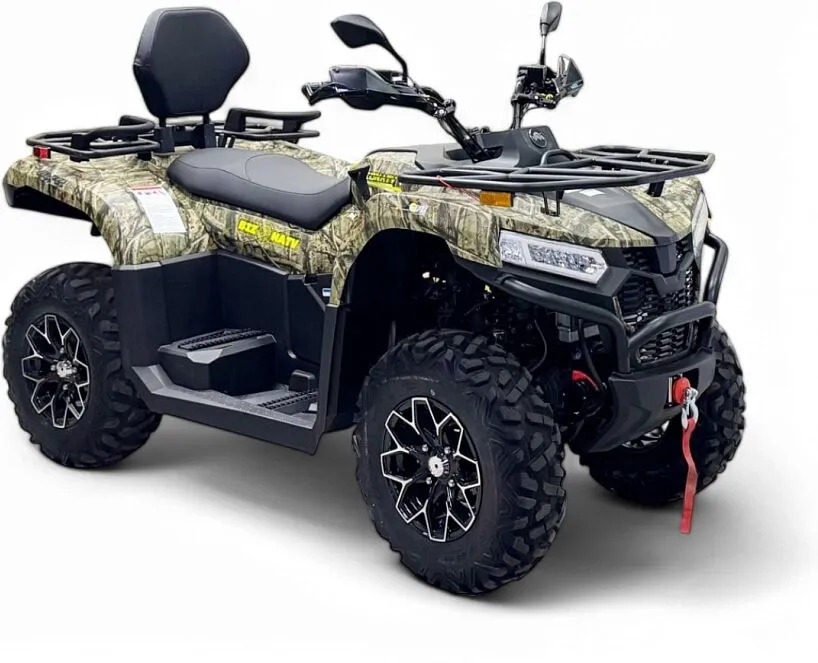 YK450L ПТС