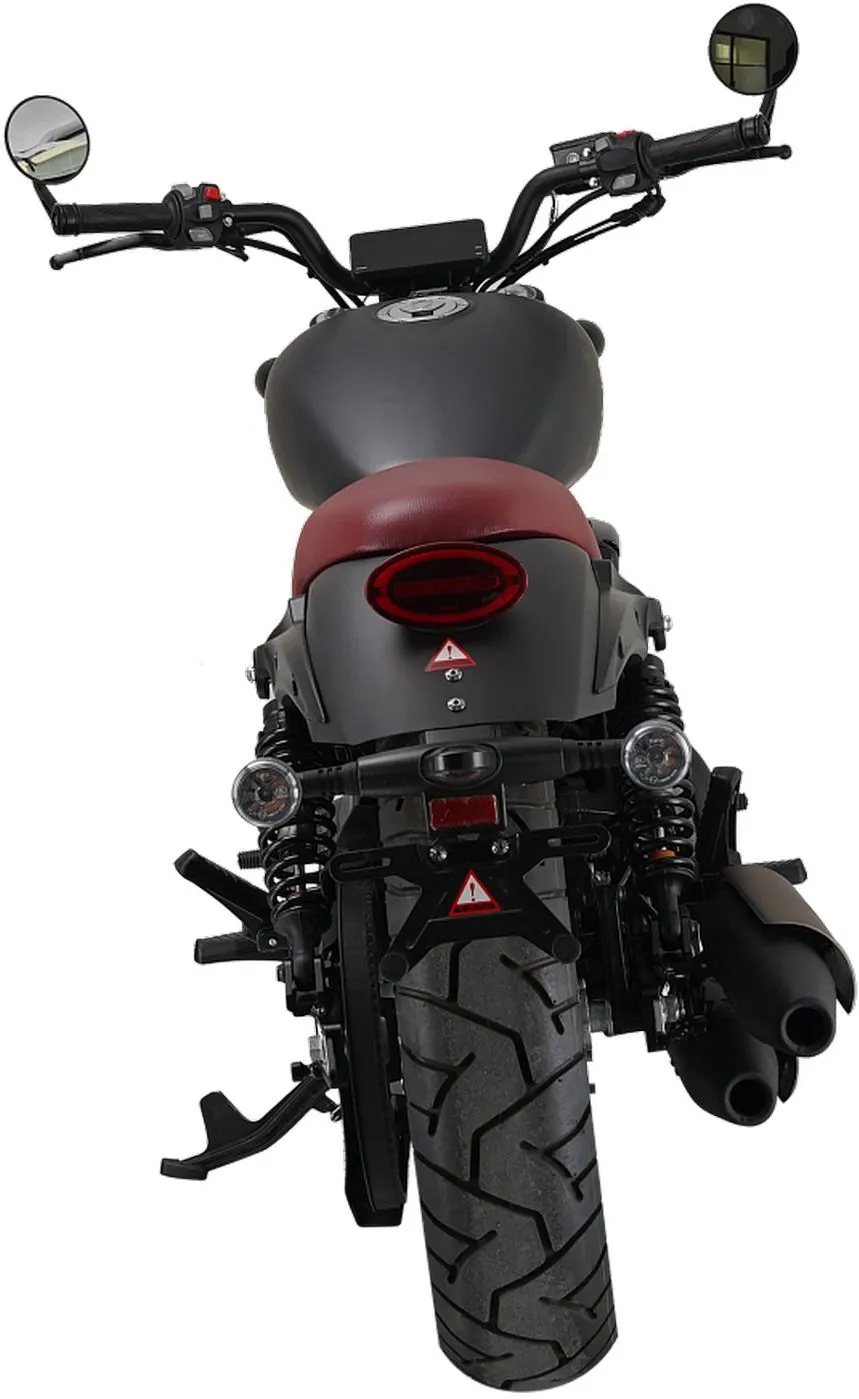  VMC CRUISER 400