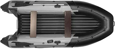 Лодка ПВХ Адмирал 375S НДНД