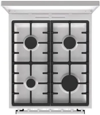 Плита газоэлектрическая Gorenje K5221WF