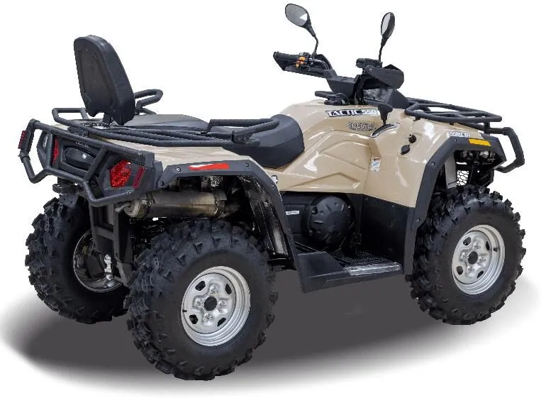  750ATV