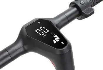 Электросамокат Kugoo G Max