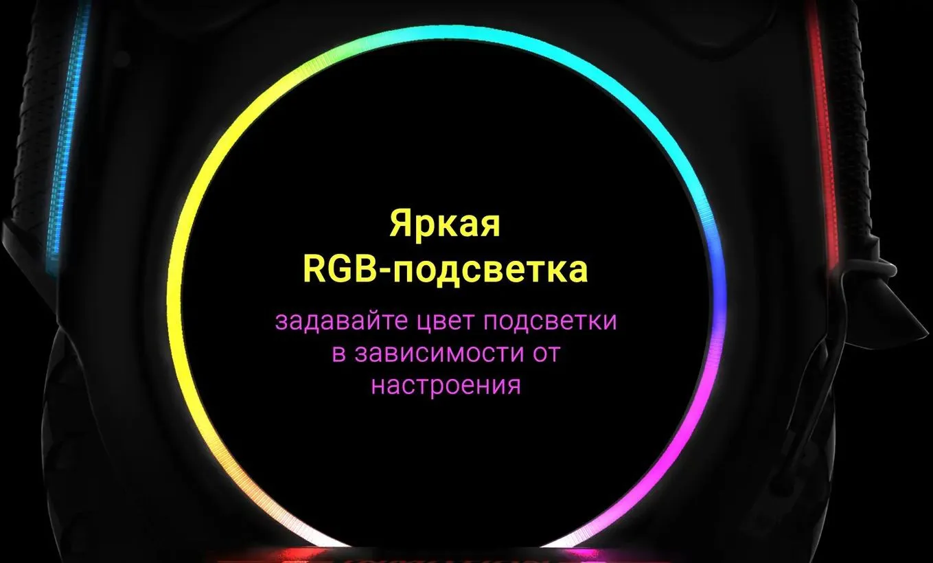 Моноколесо Inmotion V12 HT 1750 wh 100V 10