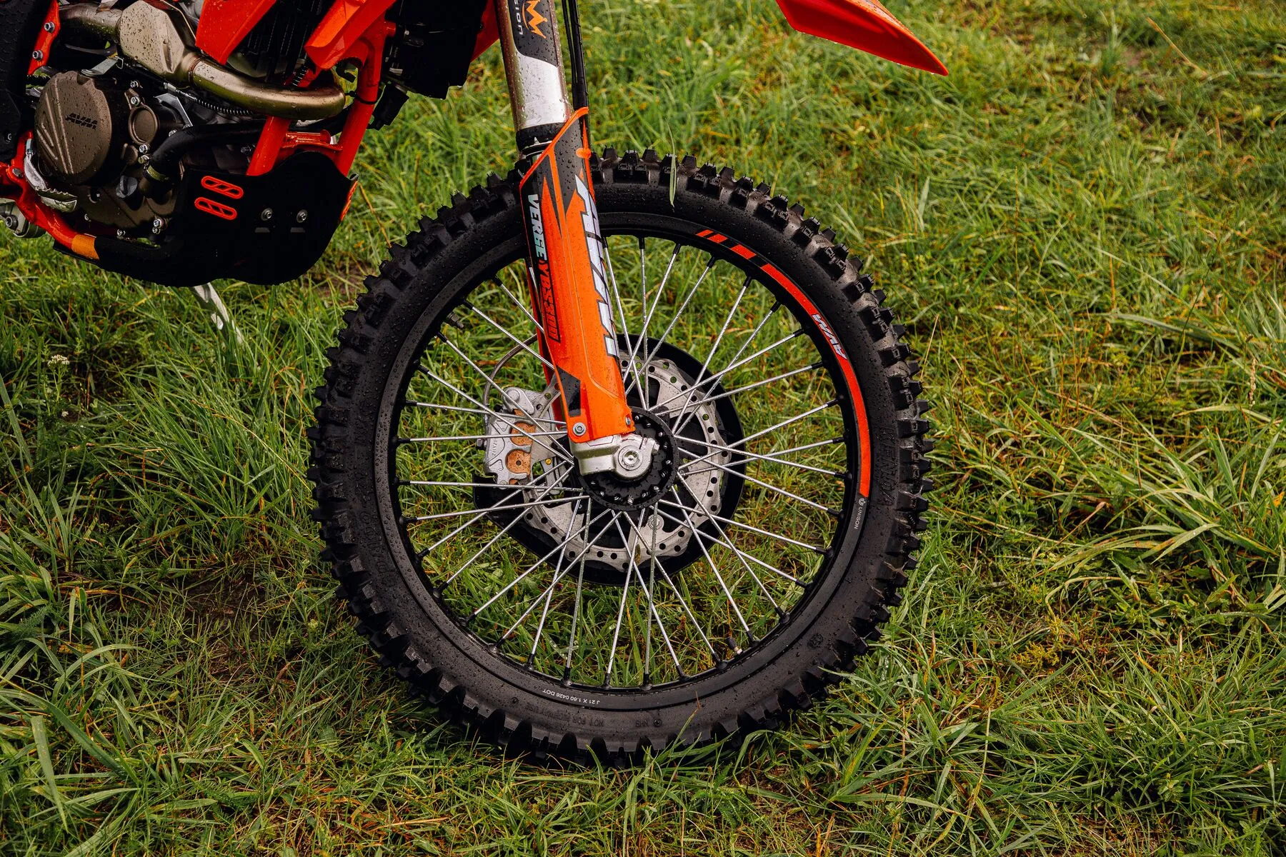  VERGE YBS300