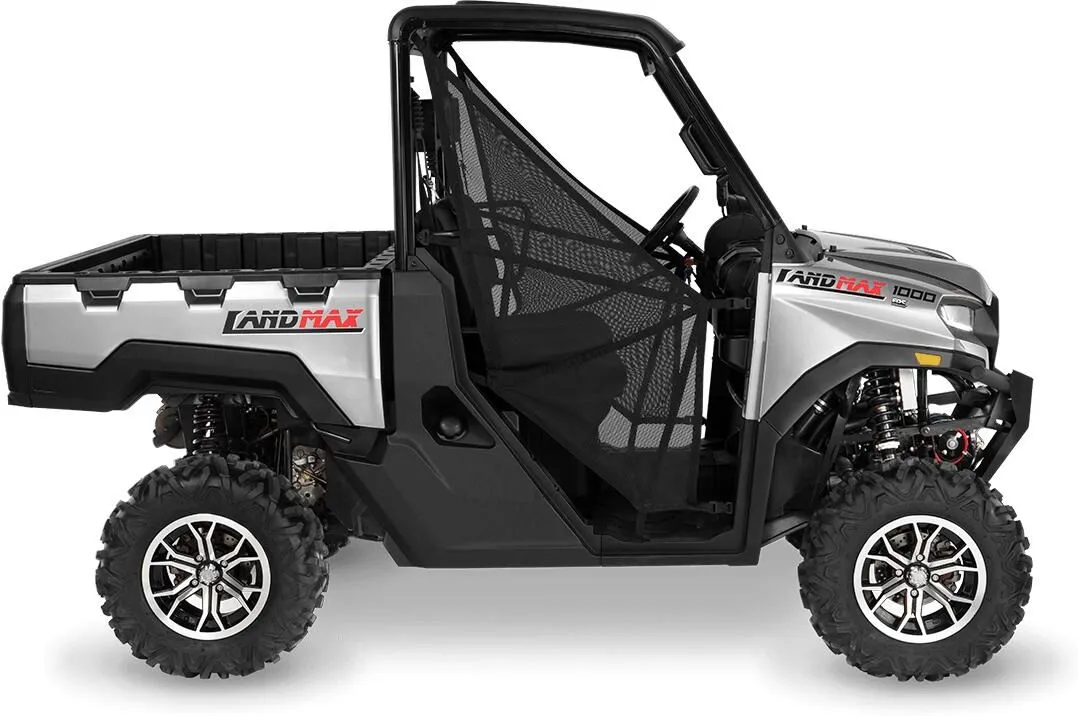  Landmax 1000 SE Base