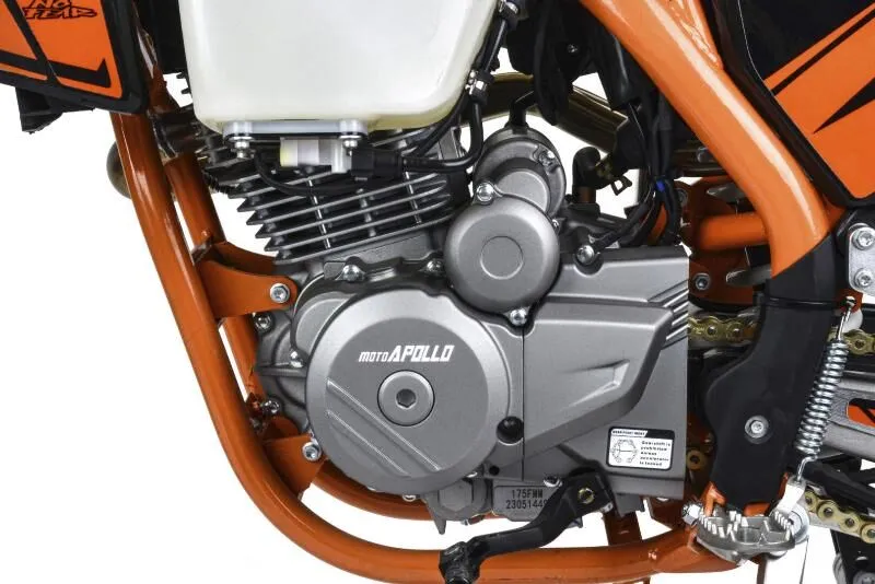  M5 300 EFI