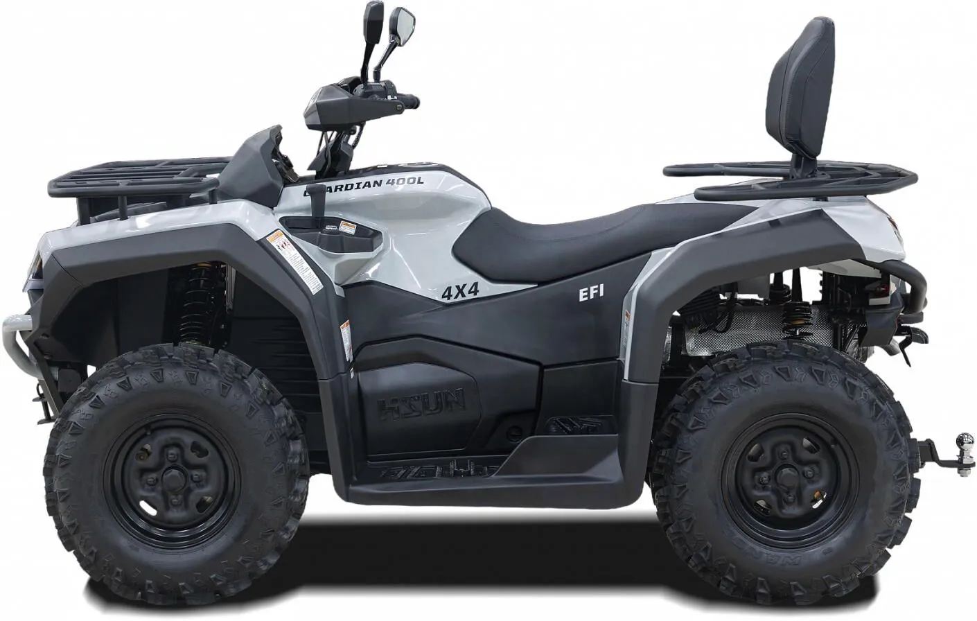 HS400ATV Guardian