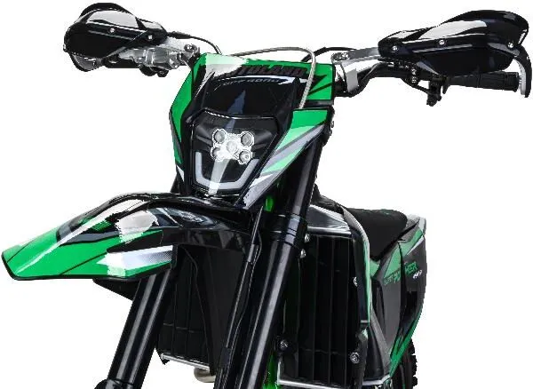 FX450 EFI
