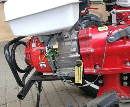 TITAN TN-1100H TITAN TN-1100H