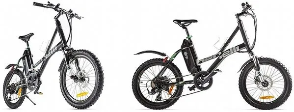 Benelli Link CT Sport Pro
